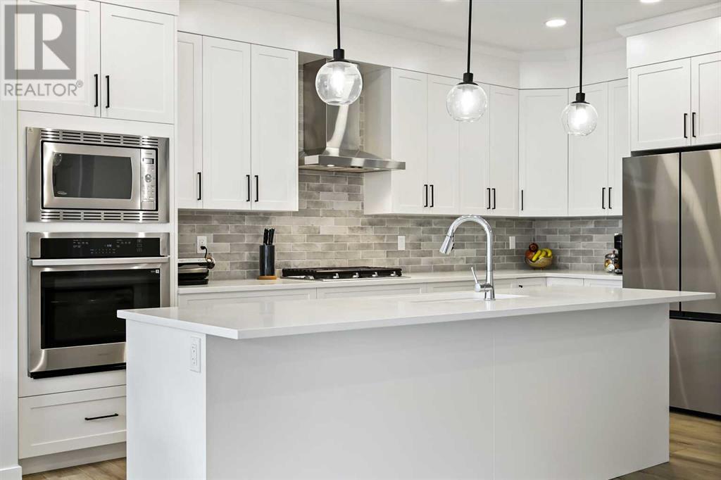 Single Family House for Sale in  Magnolia Court SE Mahogany Calgary 