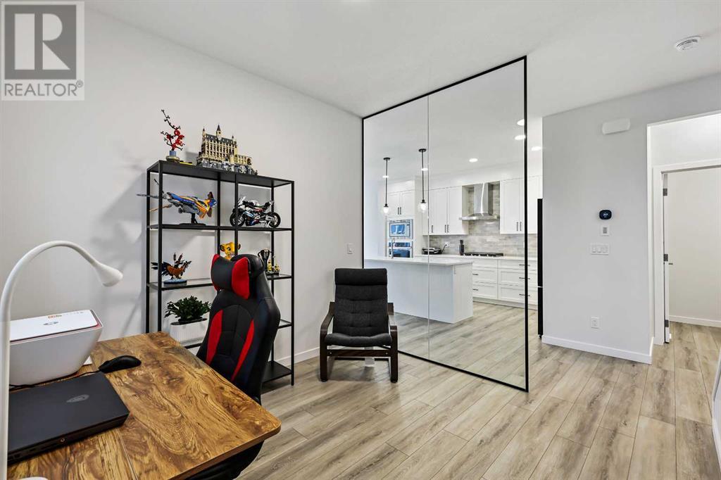 Single Family House for Sale in  Magnolia Court SE Mahogany Calgary 