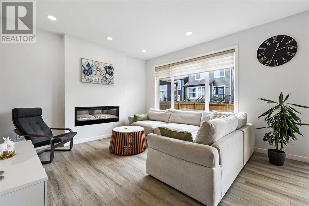 Single Family House for Sale in  Magnolia Court SE Mahogany Calgary 