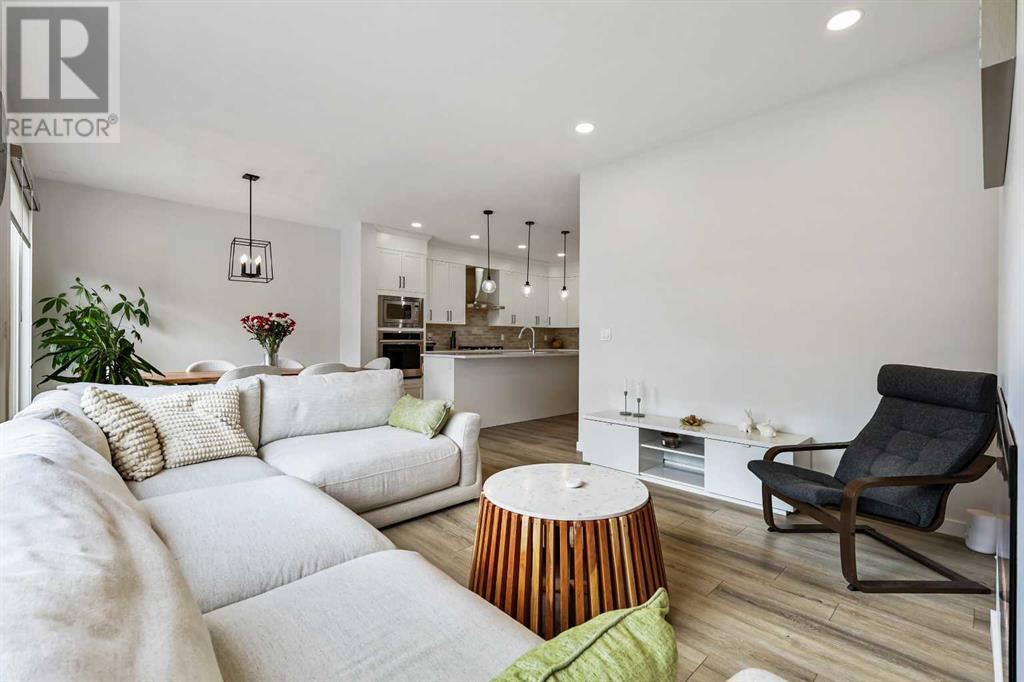 Single Family House for Sale in  Magnolia Court SE Mahogany Calgary 