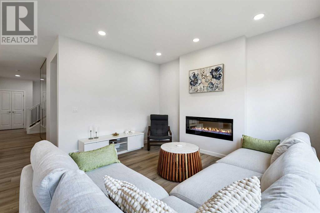 Single Family House for Sale in  Magnolia Court SE Mahogany Calgary 