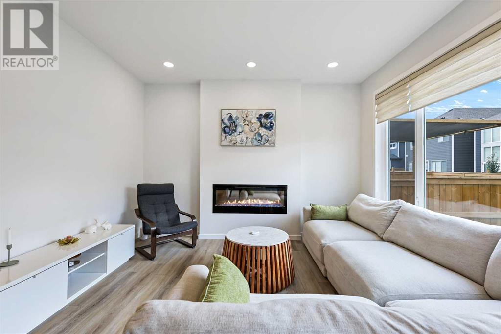 Single Family House for Sale in  Magnolia Court SE Mahogany Calgary 