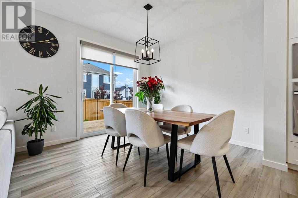 Single Family House for Sale in  Magnolia Court SE Mahogany Calgary 
