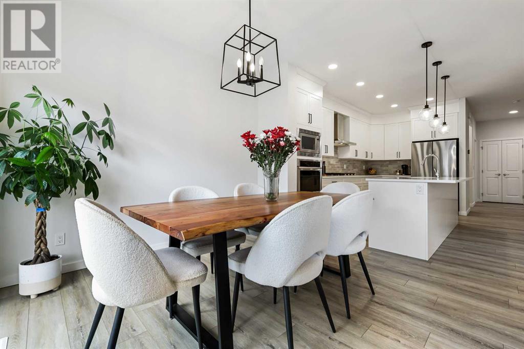 Single Family House for Sale in  Magnolia Court SE Mahogany Calgary 