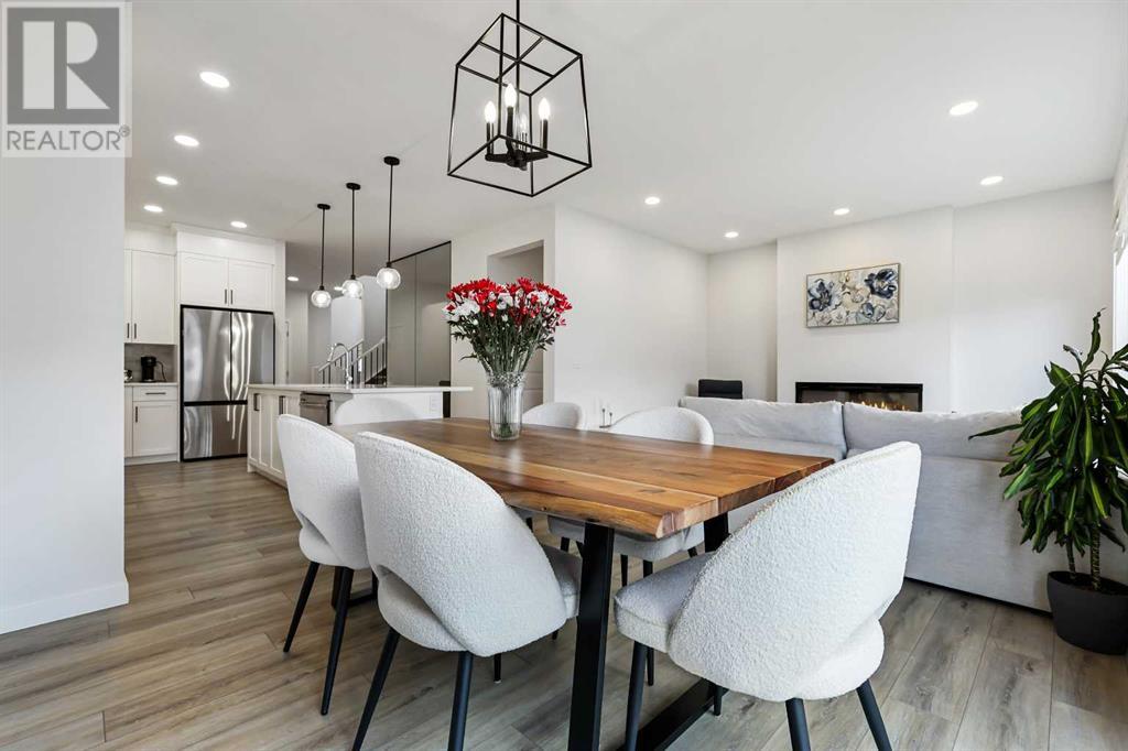 Single Family House for Sale in  Magnolia Court SE Mahogany Calgary 