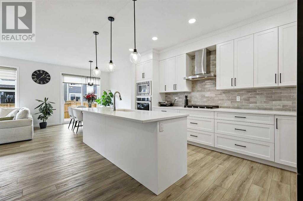 Single Family House for Sale in  Magnolia Court SE Mahogany Calgary 