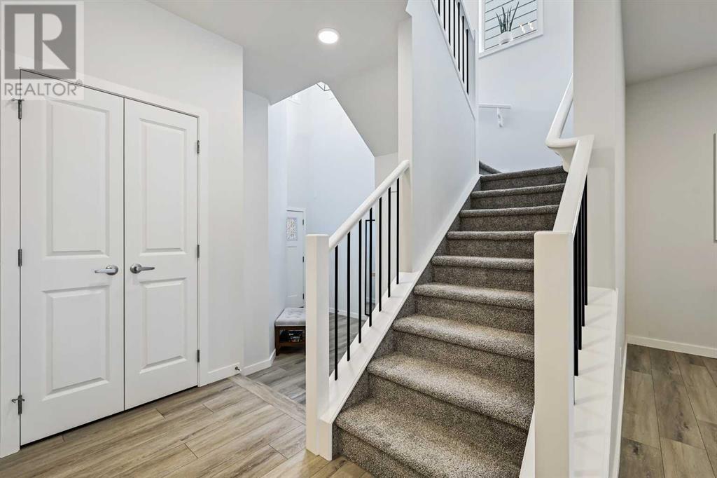 Single Family House for Sale in  Magnolia Court SE Mahogany Calgary 