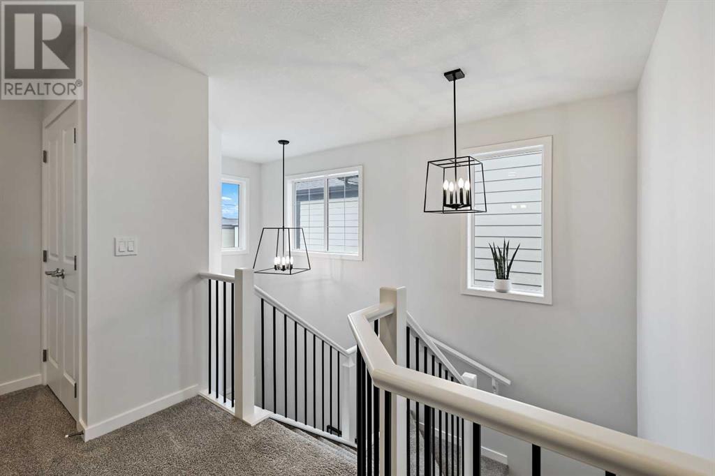 Single Family House for Sale in  Magnolia Court SE Mahogany Calgary 