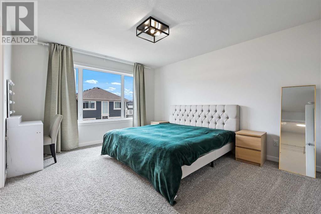 Single Family House for Sale in  Magnolia Court SE Mahogany Calgary 
