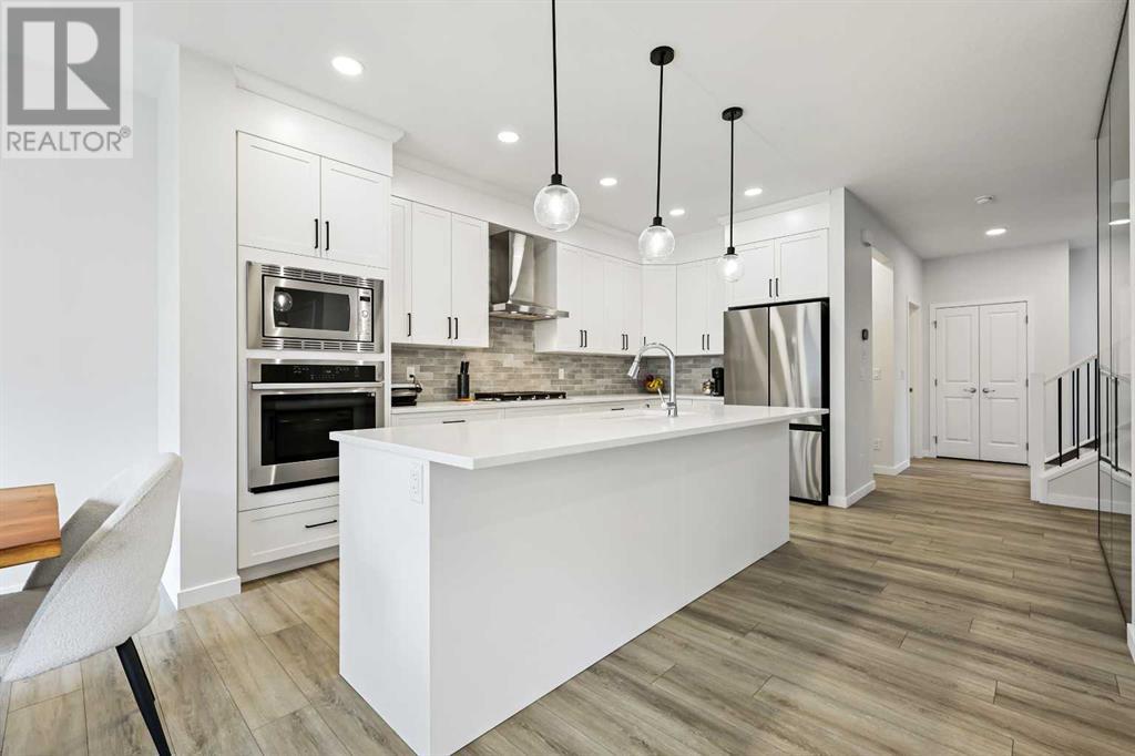 Single Family House for Sale in  Magnolia Court SE Mahogany Calgary 
