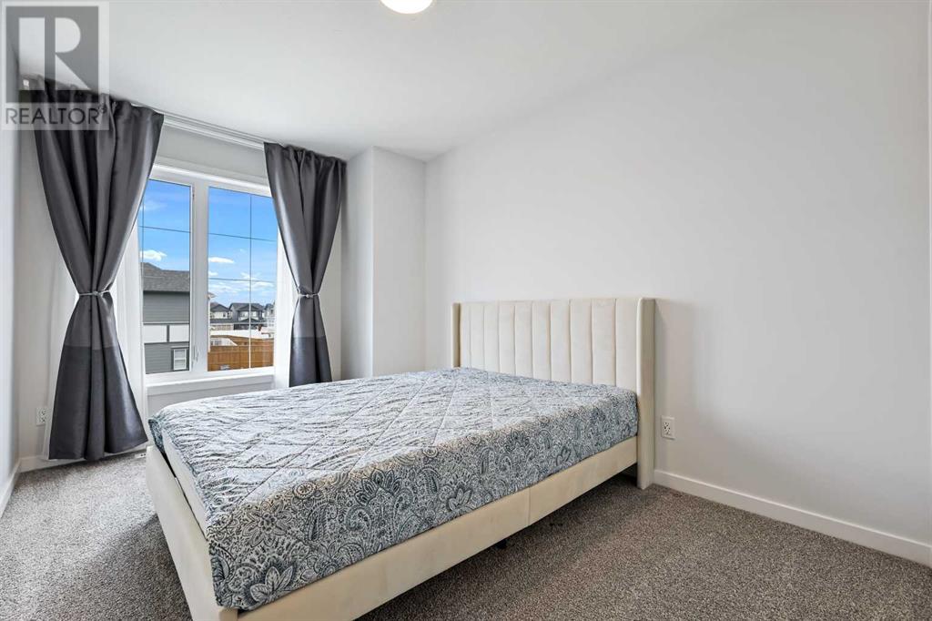 Single Family House for Sale in  Magnolia Court SE Mahogany Calgary 