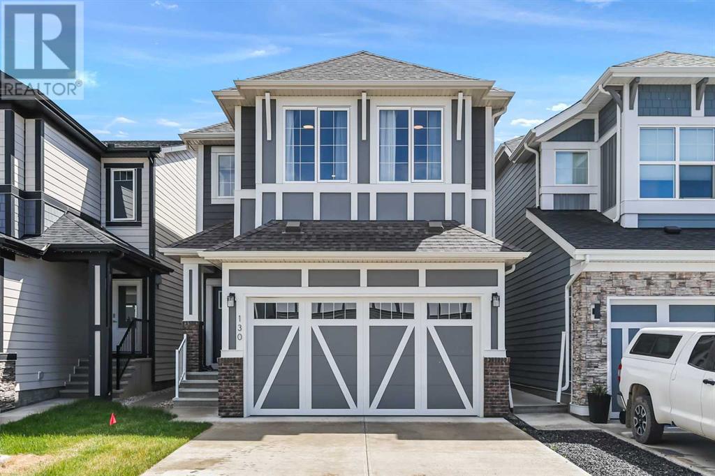 Single Family House for Sale in  Magnolia Court SE Mahogany Calgary 