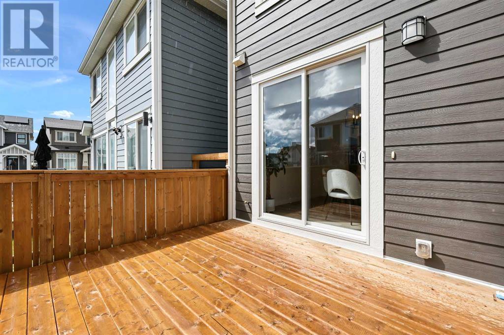 Single Family House for Sale in  Magnolia Court SE Mahogany Calgary 