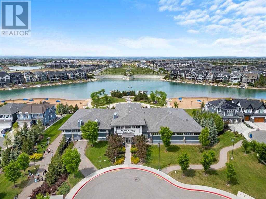 Single Family House for Sale in  Magnolia Court SE Mahogany Calgary 