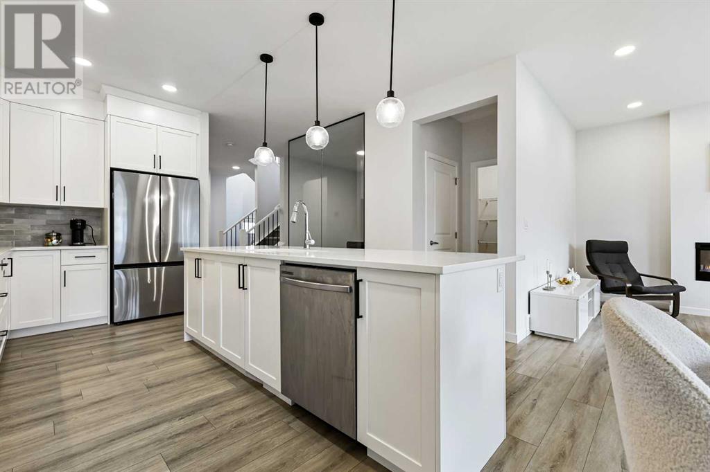Single Family House for Sale in  Magnolia Court SE Mahogany Calgary 