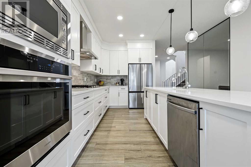 Single Family House for Sale in  Magnolia Court SE Mahogany Calgary 