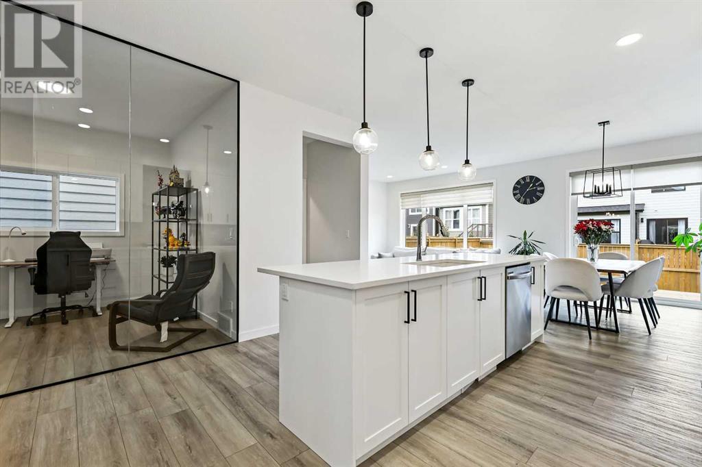 Single Family House for Sale in  Magnolia Court SE Mahogany Calgary 