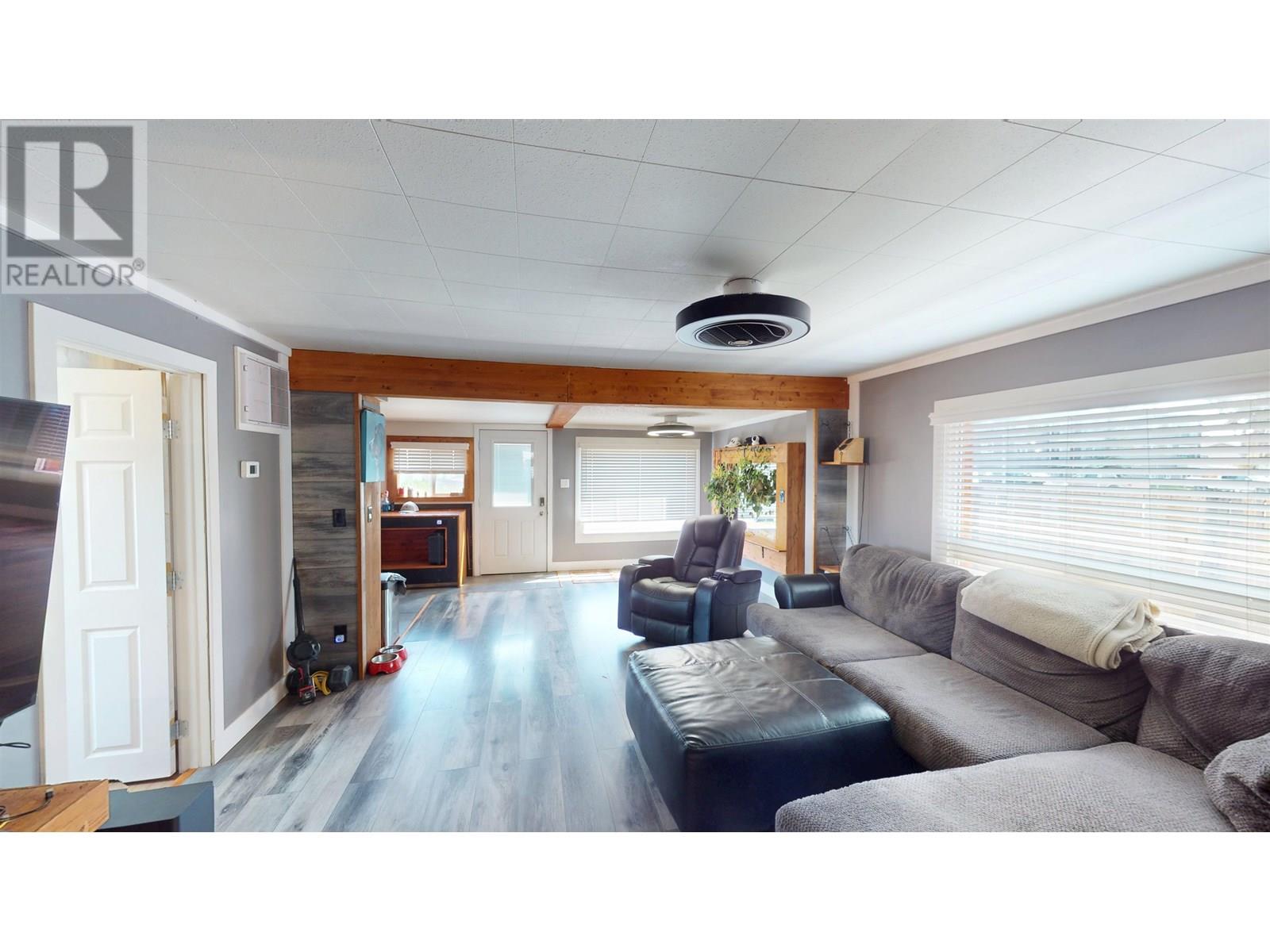 Photo 14 of 11004 101 Avenue, Fort St John BC