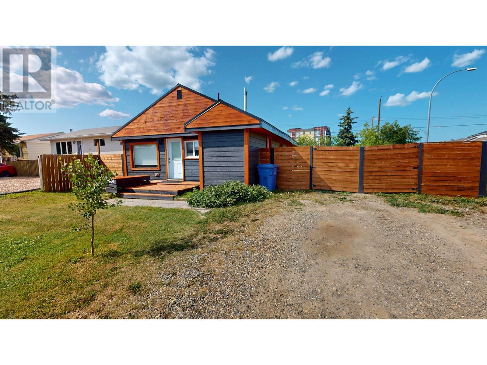 Photo 21 of 11004 101 Avenue, Fort St John BC