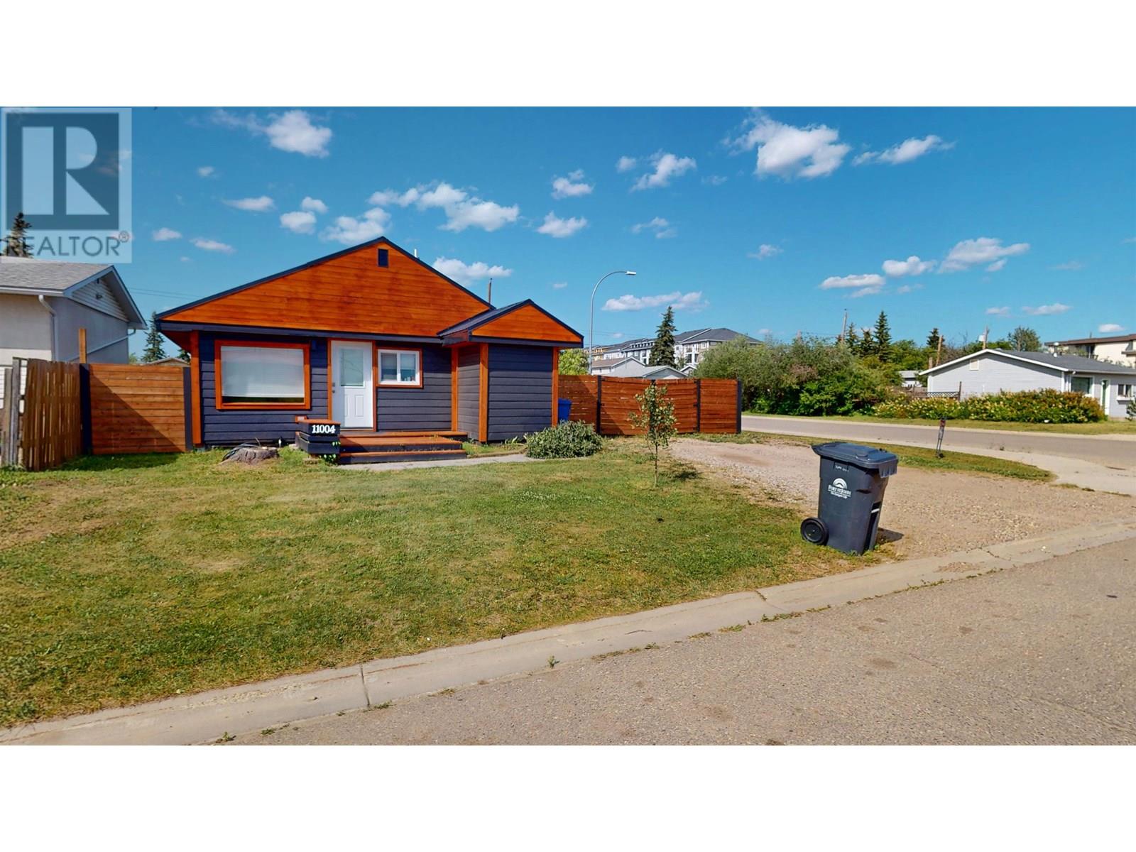 Photo 23 of 11004 101 Avenue, Fort St John BC