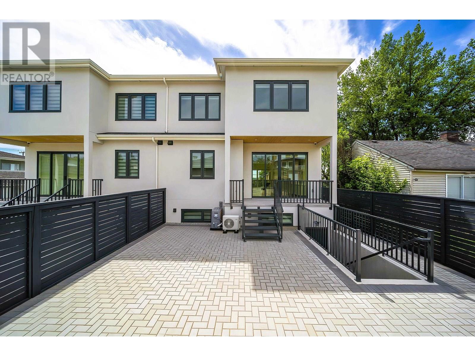 Photo 8 of 1 6691 Winch Street, Burnaby BC