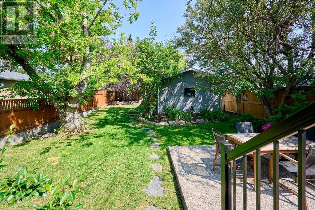 Single Family House for Sale in   Avenue NE Renfrew Calgary 