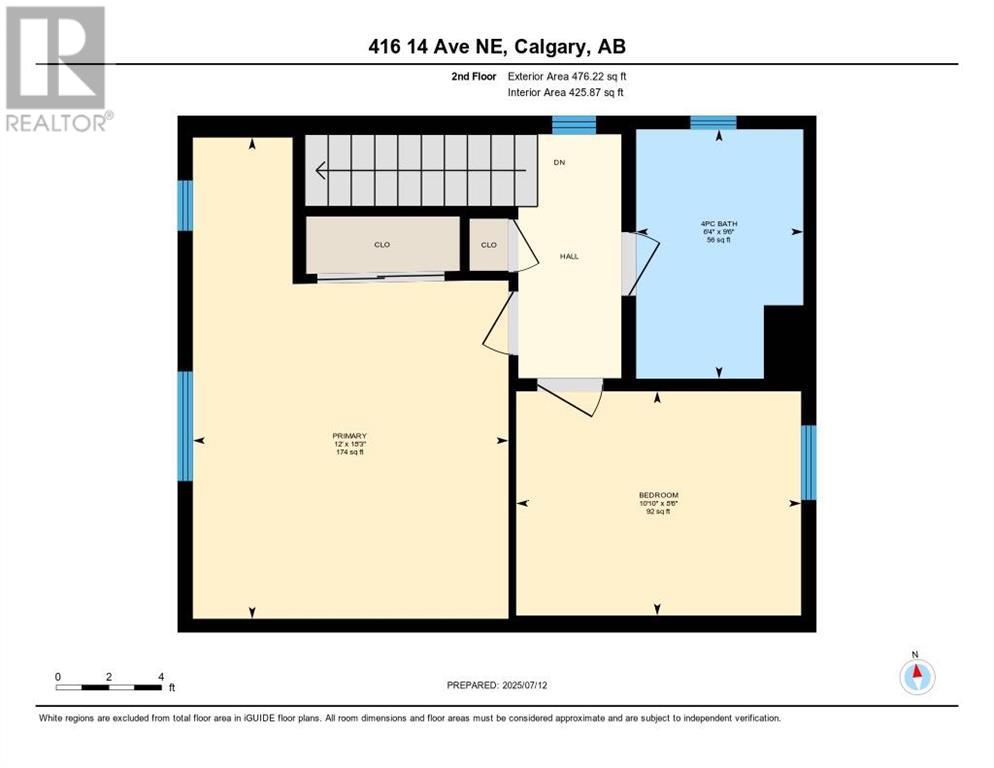 Single Family House for Sale in   Avenue NE Renfrew Calgary 