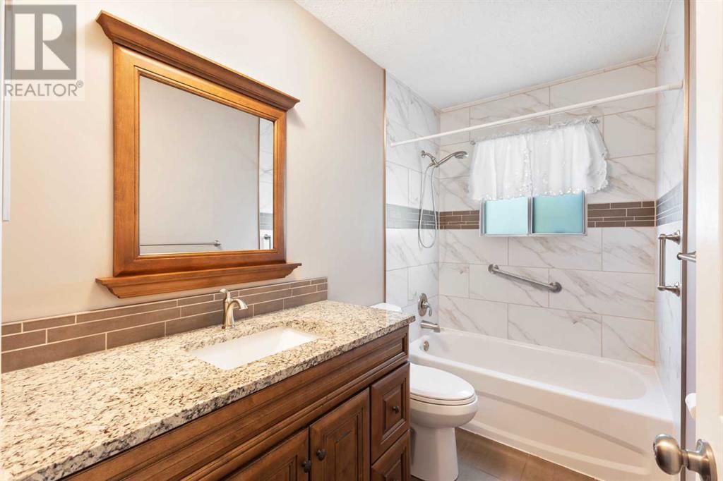 Single Family House Bungalow for Sale in  Rundleridge Road NE Rundle Calgary 