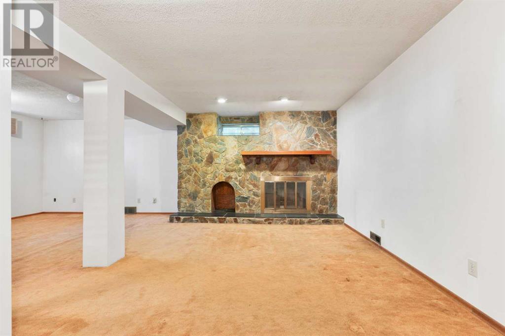 Single Family House Bungalow for Sale in  Rundleridge Road NE Rundle Calgary 