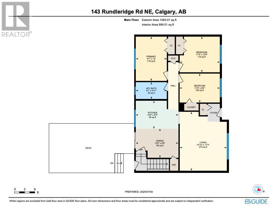 Single Family House Bungalow for Sale in  Rundleridge Road NE Rundle Calgary 