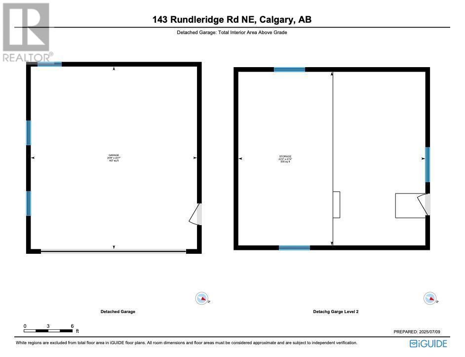 Single Family House Bungalow for Sale in  Rundleridge Road NE Rundle Calgary 