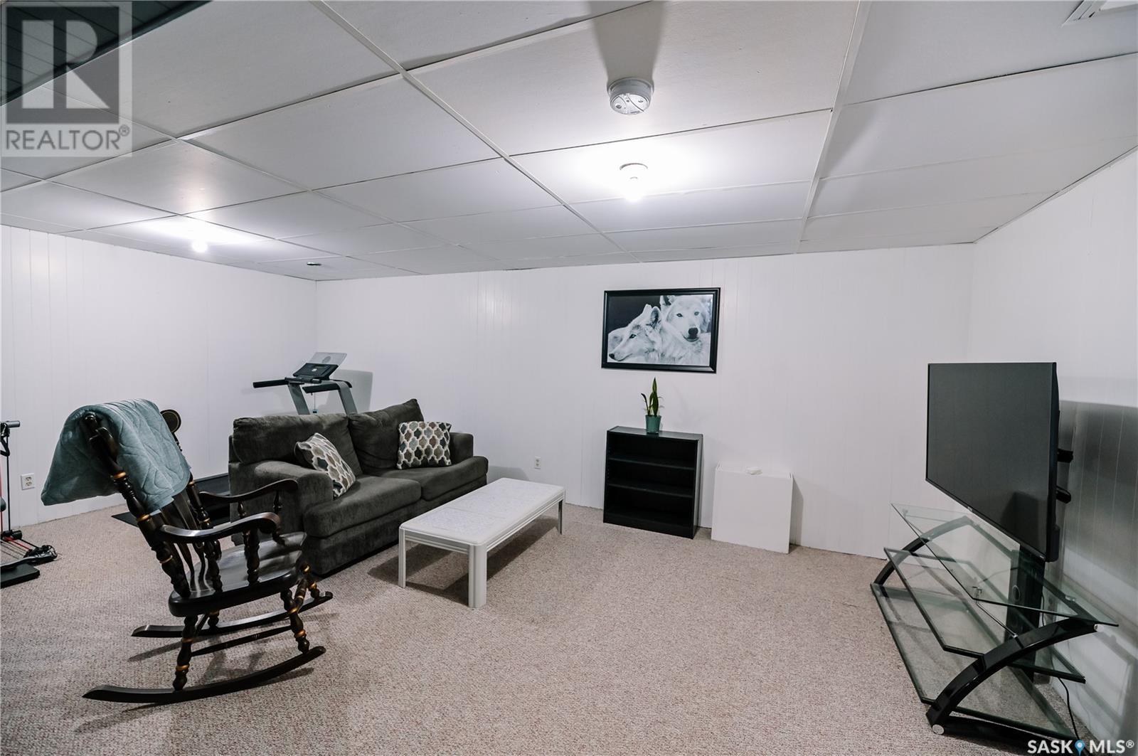 Single Family House for Sale in  th AVENUE E Prince Albert 
