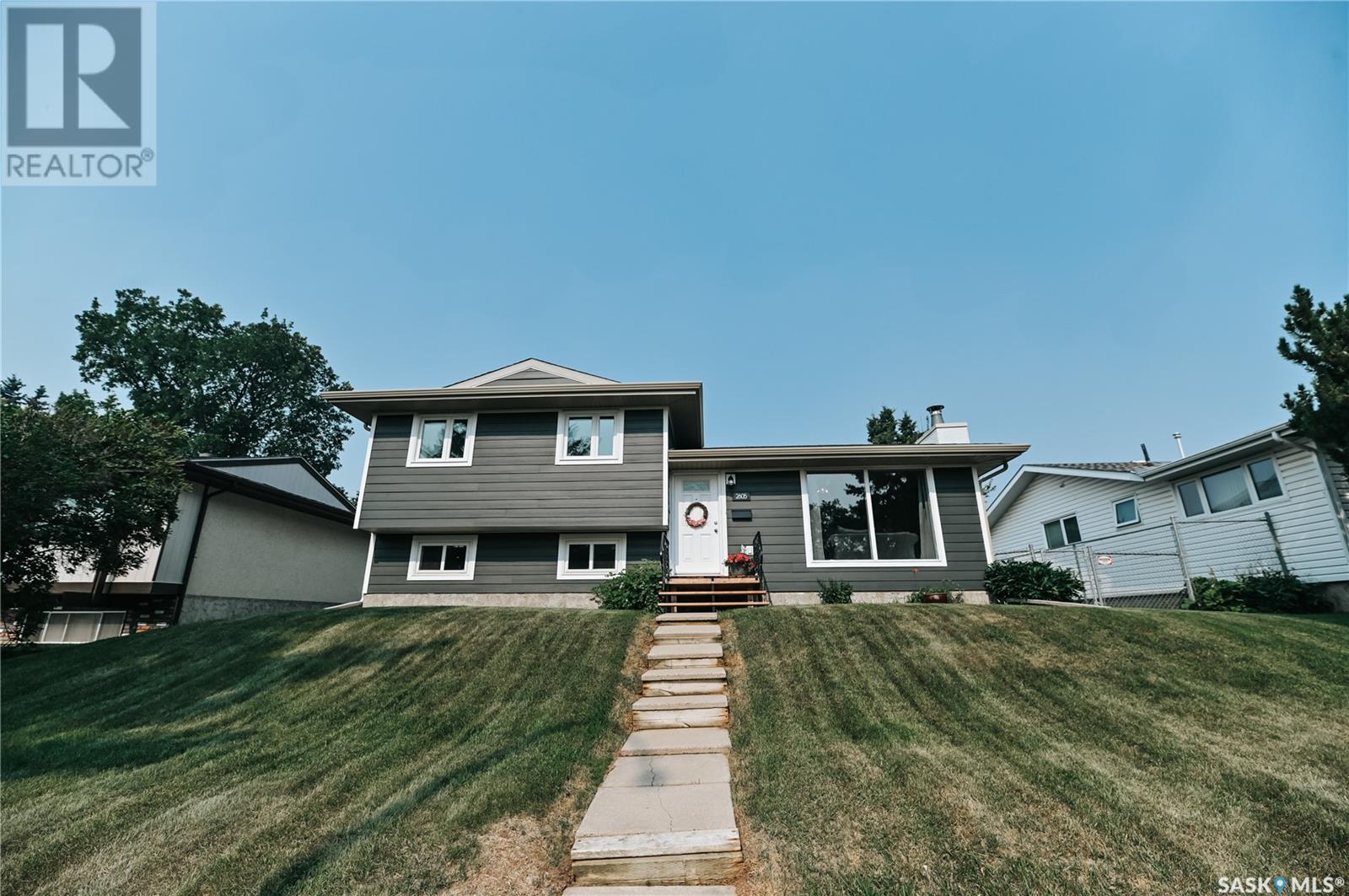 2605 15th AVENUE E, Prince Albert, Saskatchewan