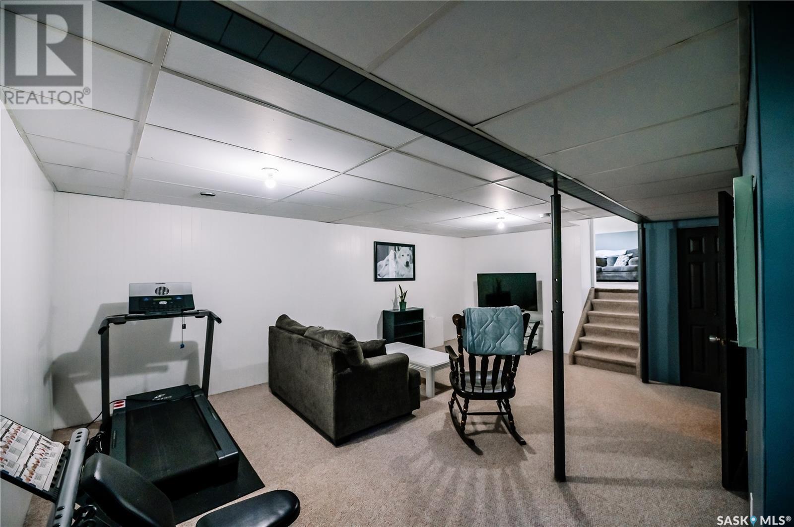 Single Family House for Sale in  th AVENUE E Prince Albert 