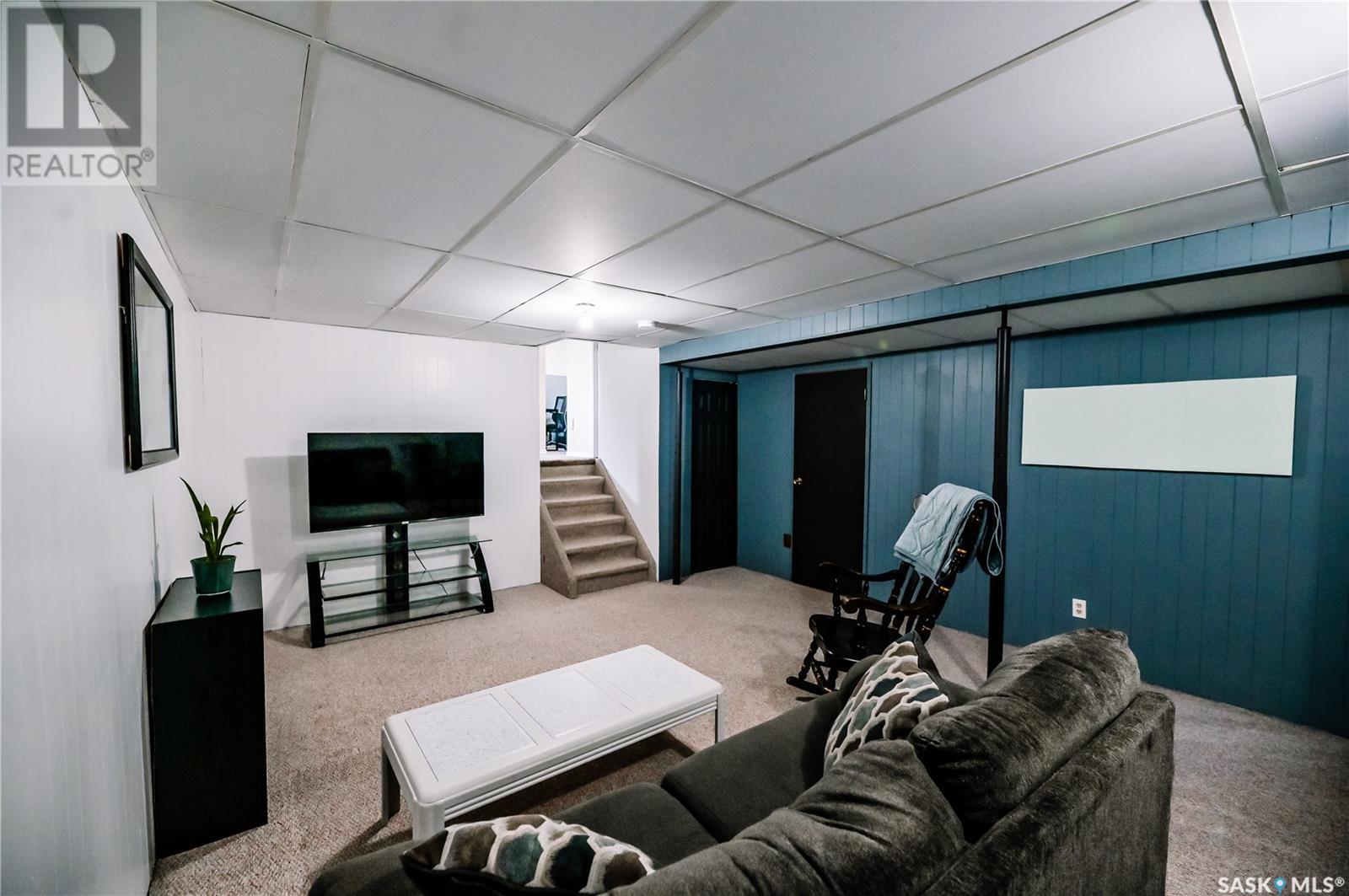 Single Family House for Sale in  th AVENUE E Prince Albert 