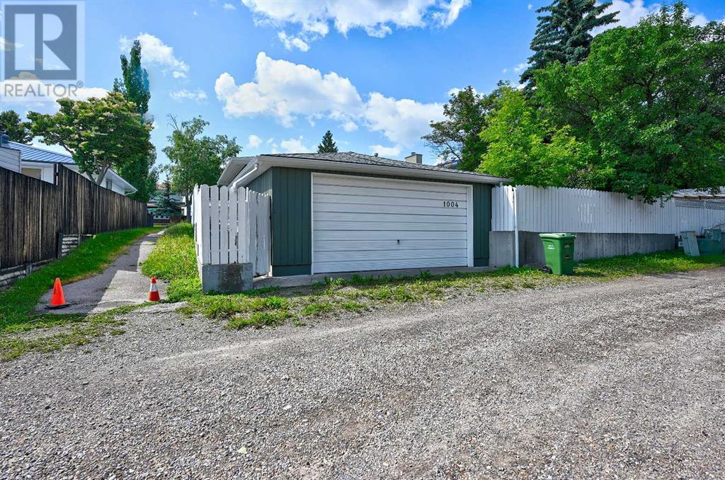Single Family House Bungalow for Sale in  Cantabrian Drive SW Canyon Meadows Calgary 