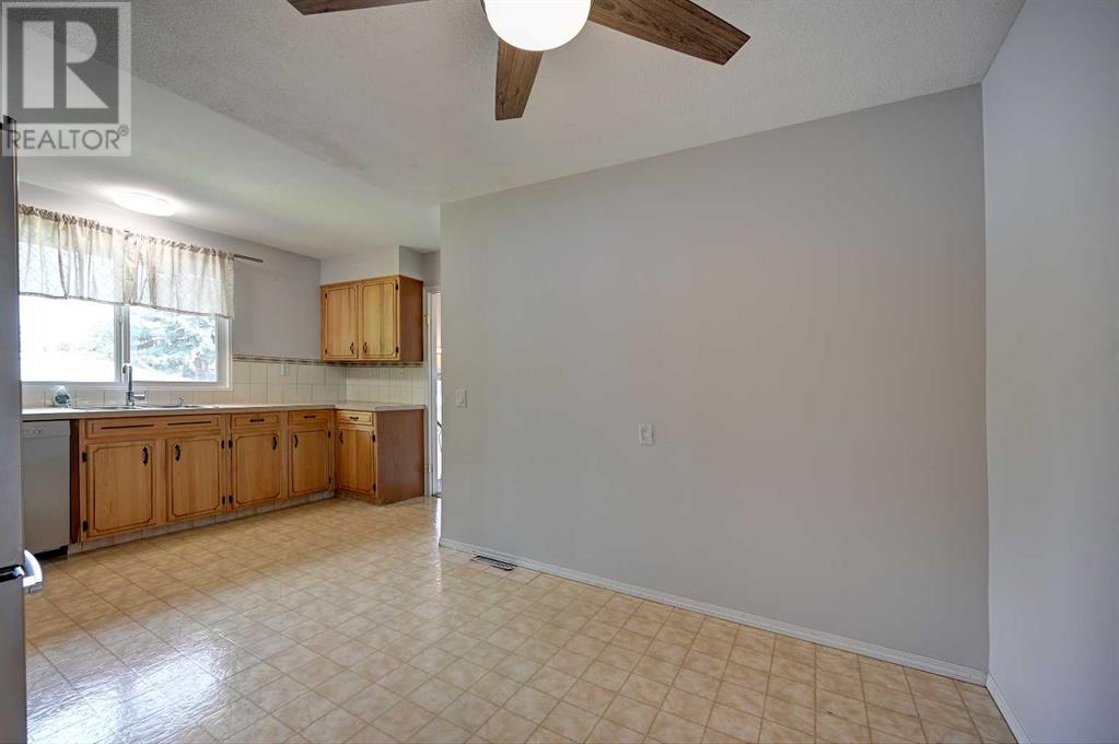Single Family House Bungalow for Sale in  Cantabrian Drive SW Canyon Meadows Calgary 