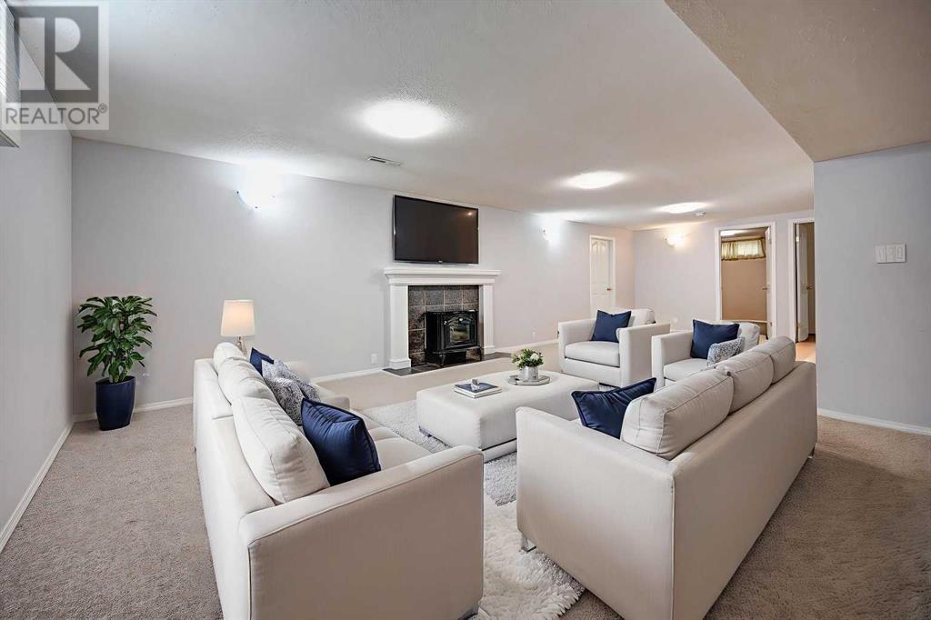 Single Family House Bungalow for Sale in  Cantabrian Drive SW Canyon Meadows Calgary 
