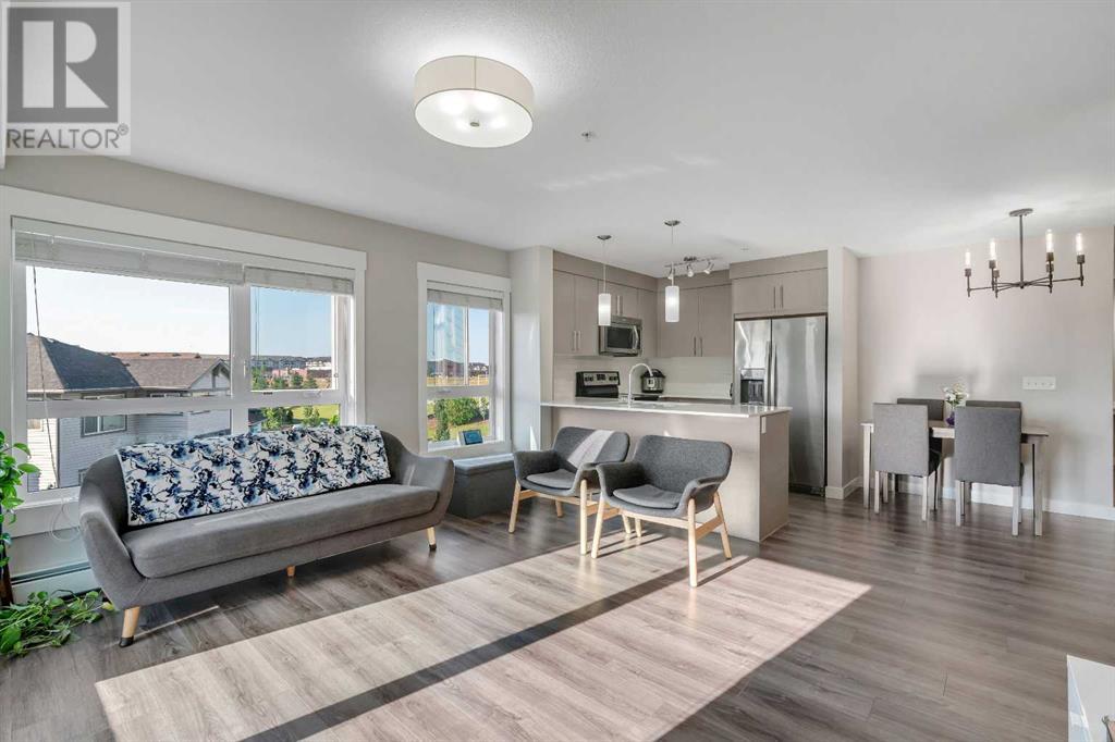 Single Family House for Sale in   Skyview Ranch Drive NE Skyview Ranch Calgary 