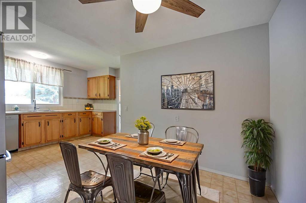 Single Family House Bungalow for Sale in  Cantabrian Drive SW Canyon Meadows Calgary 