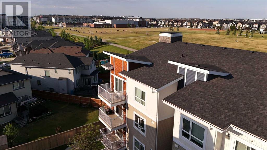 Single Family House for Sale in   Skyview Ranch Drive NE Skyview Ranch Calgary 