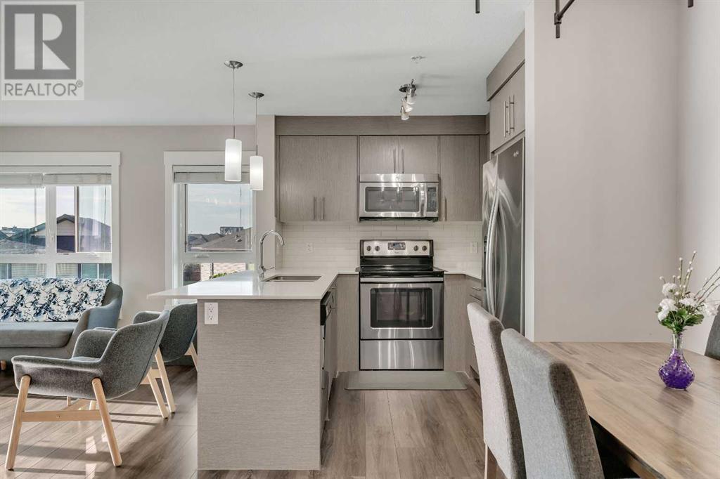 Single Family House for Sale in   Skyview Ranch Drive NE Skyview Ranch Calgary 