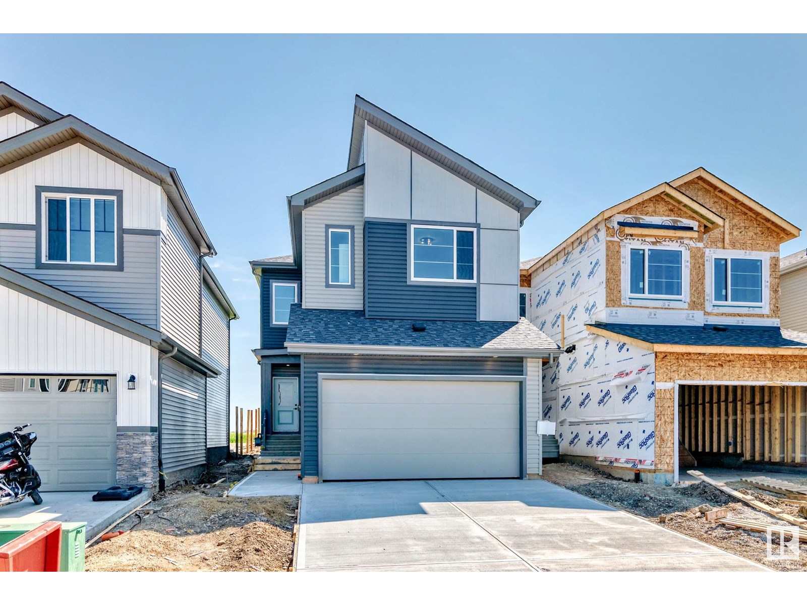 Photo 23 of 325 Bluff Cv, Leduc AB