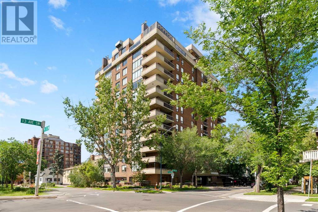 Single Family House for Sale in    Avenue SW Beltline Calgary 