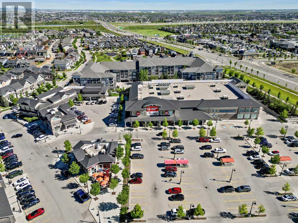 Single Family House for Sale in   Auburn Meadows Avenue SE Auburn Bay Calgary 