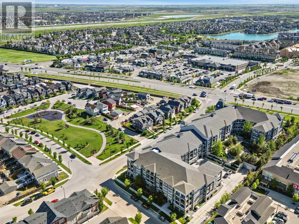 Single Family House for Sale in   Auburn Meadows Avenue SE Auburn Bay Calgary 