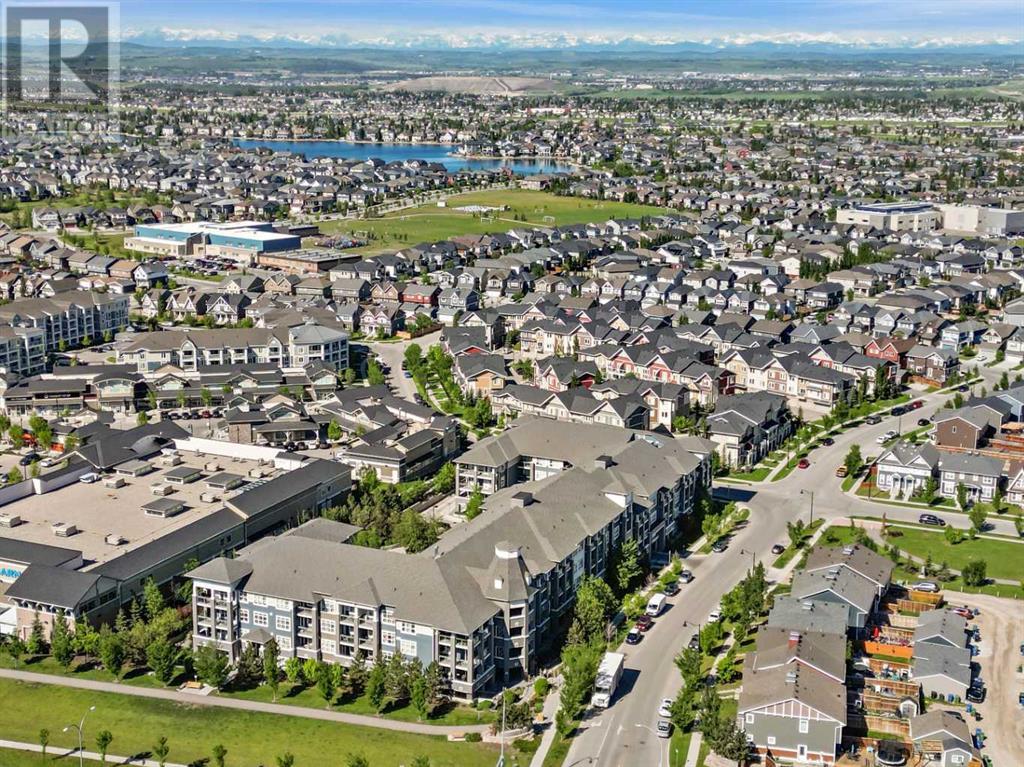Single Family House for Sale in   Auburn Meadows Avenue SE Auburn Bay Calgary 