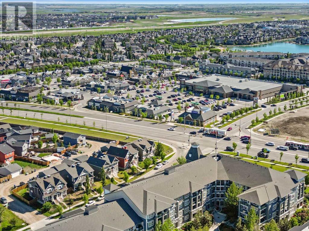 Single Family House for Sale in   Auburn Meadows Avenue SE Auburn Bay Calgary 