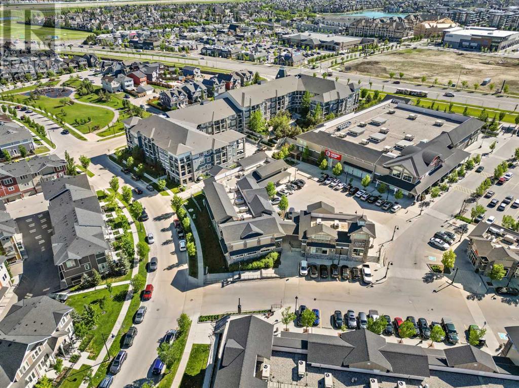 Single Family House for Sale in   Auburn Meadows Avenue SE Auburn Bay Calgary 