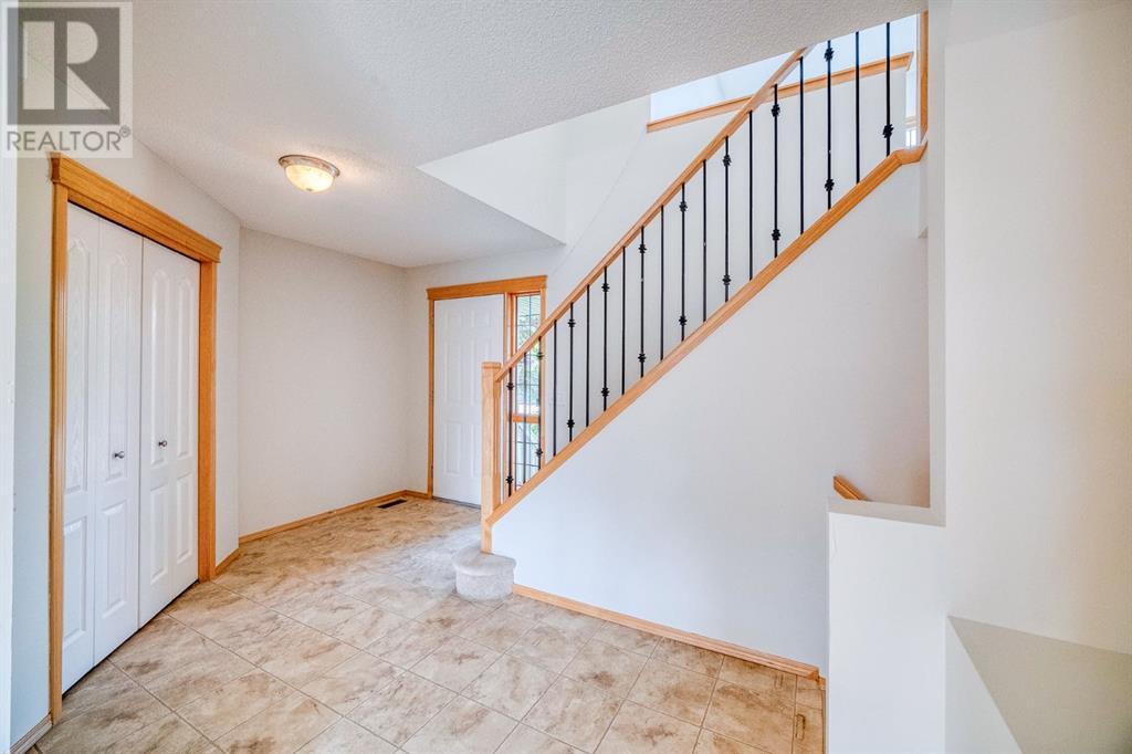 Single Family House for Sale in  Panamount Lane NW Panorama Hills Calgary 